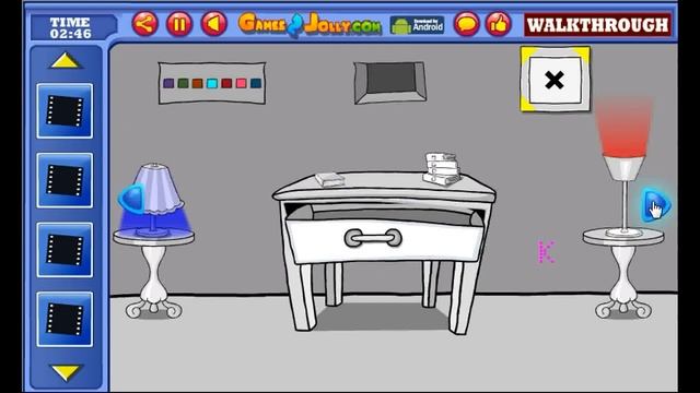 Smart Door Walkthrough - Games2Jolly смотреть онлайн