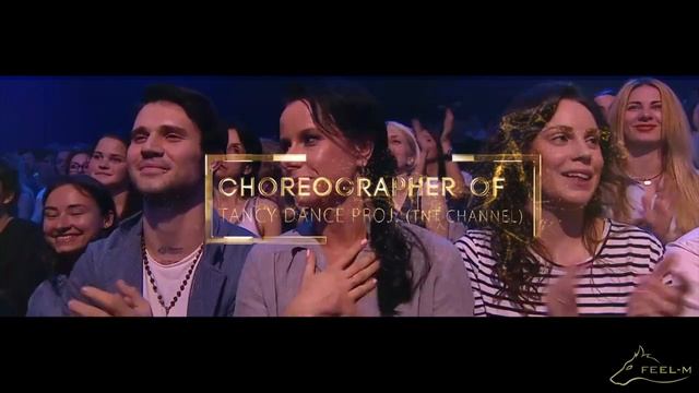 NASTYA YURASOVA - FRAME UP STRIP (PROMO) смотреть онлайн