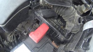 Падение оборотов при остановке на скорости Camry 40 и что с этим делать?