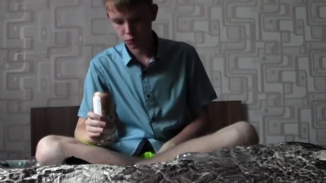 Пробуем вкусняшки из Крастибокса) смотреть онлайн