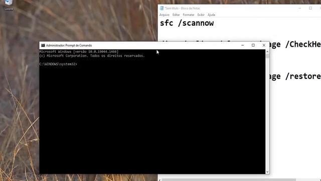 Como Resolver Erro 0xc0000022 смотреть онлайн