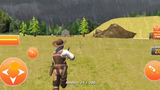 Velocity Rush Z - Open World Sandbox Zombie FPS Parkour Game - Android Gameplay смотреть онлайн