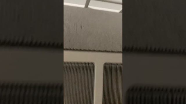 HAIER DC INVERTER | SELF CLEANING PROCESS | ❤️