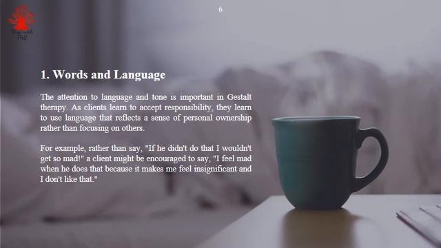 Gestalt therapy Urdu/Hindi смотреть онлайн