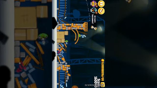 Como é Angry Birds seasons com mod смотреть онлайн