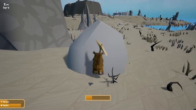 Wrongworld - Cute Survival