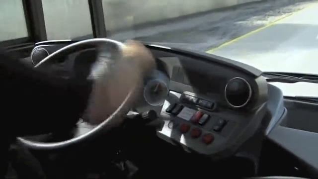 Mercedes-Benz Citaro (2011) (Trailer by busevi.com) смотреть онлайн