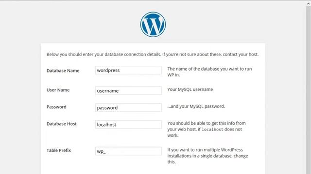 WordPress Video Tutorial For new | How To Make A Website With WordPress Step By Step Training смотреть онлайн