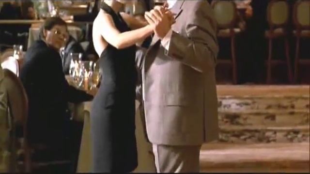 Scent of a woman - Tango смотреть онлайн