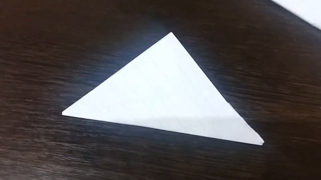 Коготь из тетрадного листа смотреть онлайн