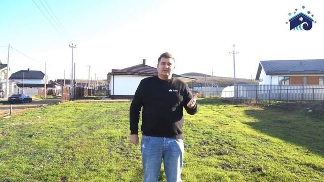 Как строить на НЕтиповых участках? Обзор домов у моря смотреть онлайн