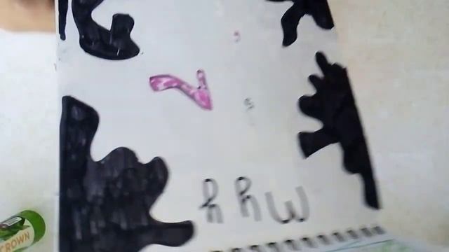 ?#бумажные сюрпризы ?# коллекция фотоаппарат??# наклейки? смотреть онлайн