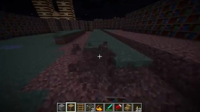 Minecraft: Library Part 2 смотреть онлайн