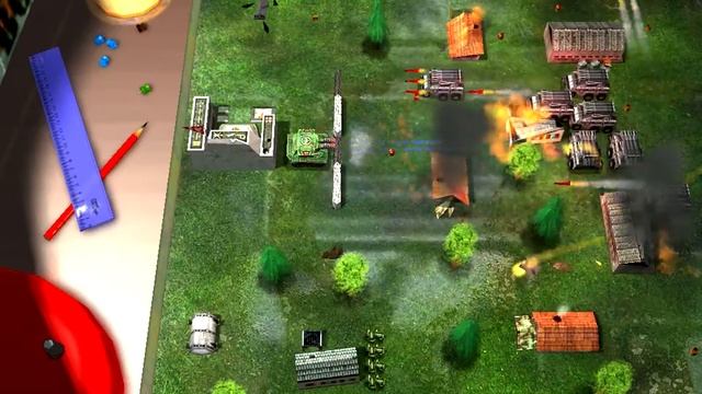 Tank o box: прохождение 2/2 смотреть онлайн