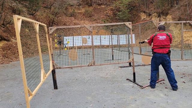 2023 11 11 3 Gun Cleveland TN смотреть онлайн