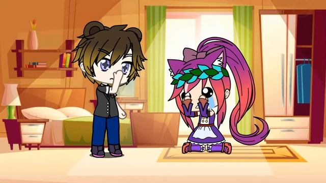 Клип под песню"Танцы под луной" //ПАРОДИЯ смотреть онлайн