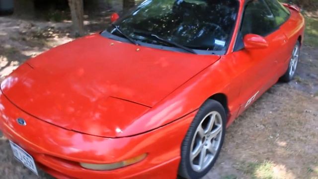The rarest 240sx смотреть онлайн