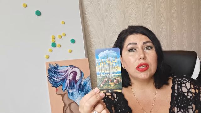 Кто собирает информацию о Вас: друг или враг. #тарорасклады#TarotTimeTravel смотреть онлайн