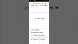 Family and friends 4 unit 12 lesson 1,2,3