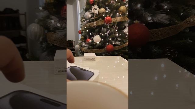 Unboxing iphone 15 pro max 256gb blue titanium ? #iphone15promax #unboxing #titanium αξίζει ???? смотреть онлайн