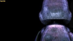 МИФЫ FNAF - СТАРЫЙ ТОЙ БОННИ (WITHERED TOY BONNIE)