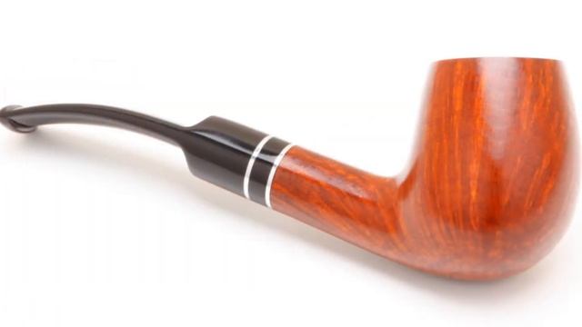 Vauen Basic 3500-6 Tobacco Pipe смотреть онлайн