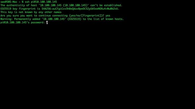 Pi Alert | Home Network Connected Devices Visibility | IDS | ARP Scan |Pi-Hole | Network Scan |RPi3 смотреть онлайн