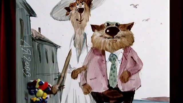 Коты смотреть онлайн