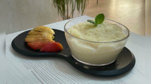 Яблочное пюре «Неженка»