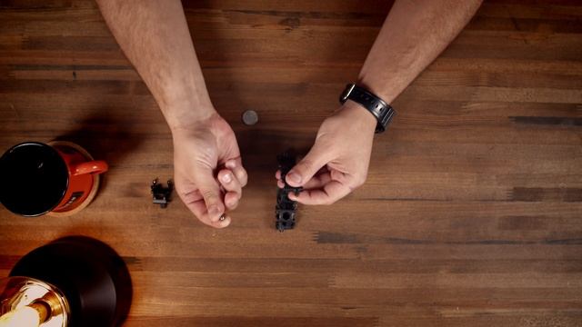 Побрякушка или инструмент - Leatherman Tread LT #Ножи #Leatherman #Multitool