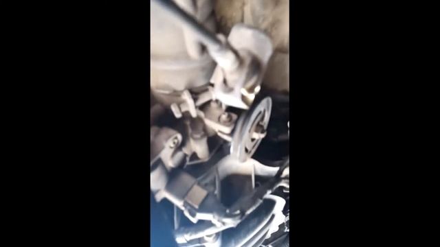 СОБРАЛ ДЫМОГЕНЕРАТОР ДЛЯ ПРОВЕРКИ ПОДСОСА ВОЗДУХА В ИНЖЕКТОРНЫХ ДВИГАТЕЛЯХ.НА ПРОВЕРКЕ  KIACERATO 0