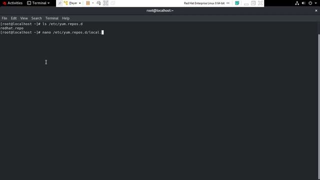 RHCSA Exam Questions || Configuring Repositories in Linux || Installing packages in Linux using yum смотреть онлайн