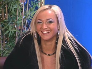 ДОМ-2 Город любви 1708 день Вечерний эфир (12.01.2009)