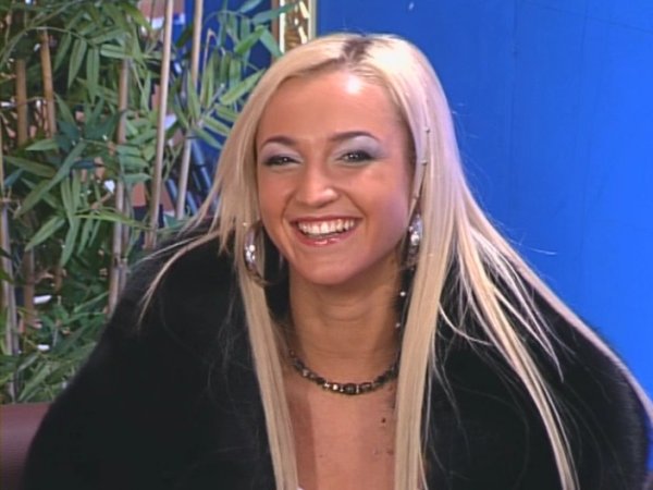 ДОМ-2 Город любви 1708 день Вечерний эфир (12.01.2009)