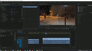 Как убрать Мерцание на Видео в Adobe Premiere Pro
