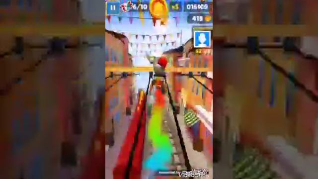 Играю в сёрфира на телефоне смотреть онлайн