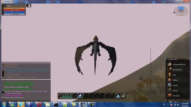 Auto Pilot for L2 смотреть онлайн