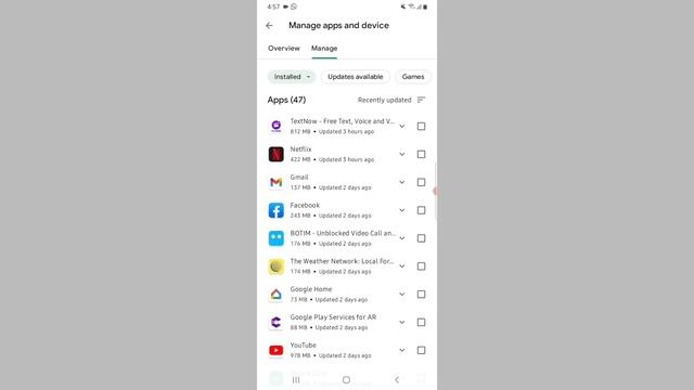 How to Recover Deleted Apps on Android Phone or Tablet (2022 Update) смотреть онлайн