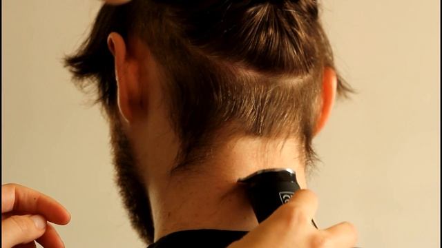 Mark Shmidt Termite - Профессиональный триммер для стрижки волос, бороды и Hair Tattoo.