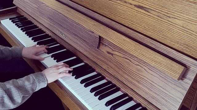 Sergei Prokofiev - Dance Of The Knights | Amateur Piano Cover смотреть онлайн