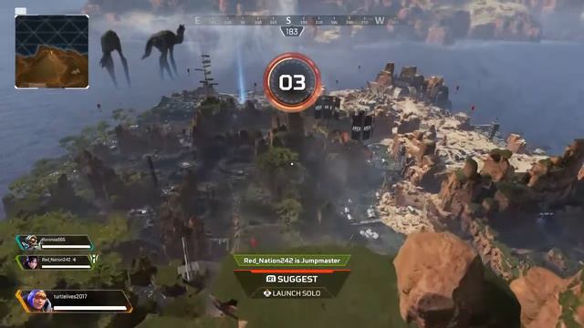Apex Legend | hello смотреть онлайн