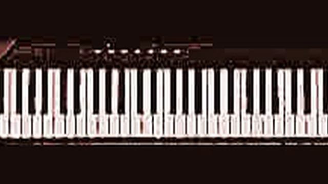 Casio PX-S1000 Chopin Op 9 No 2 смотреть онлайн