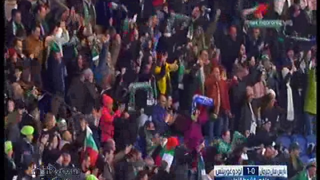 Paris SG 0 Vs 1 Ludogorets Hihi2 смотреть онлайн