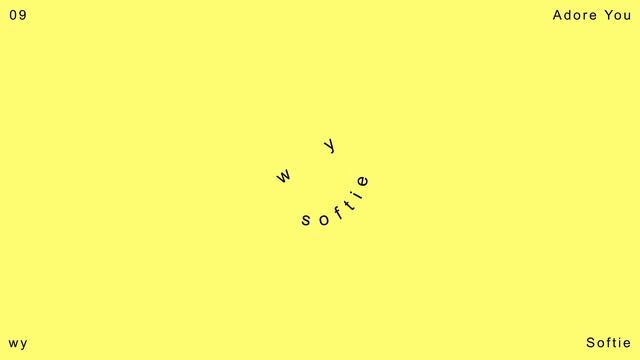 Wy - Adore You (Audio) смотреть онлайн