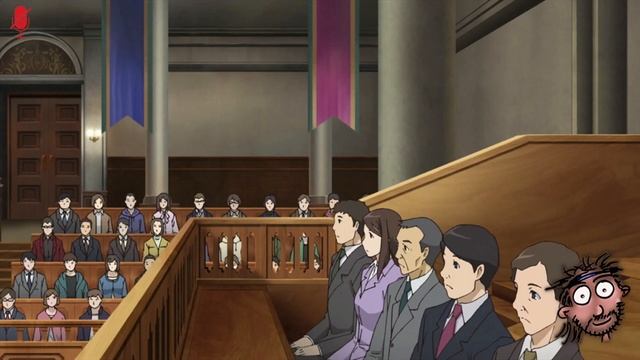 ¡3 juegazos anime de abogados! :) | Apollo Justice: Ace Attorney Trilogy | Gameplay Español смотреть онлайн