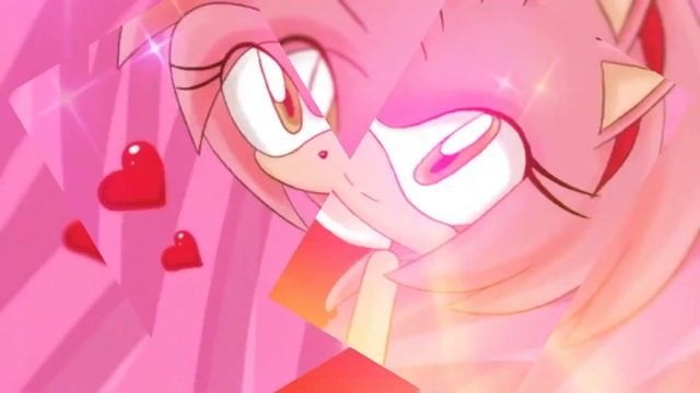 Песня Клип про ЭМИ РОУЗ Хабиб ЯГОДА МАЛИНКА ПАРОДИЯ/ СОНИК SONIC SONG / Amy Rose смотреть онлайн