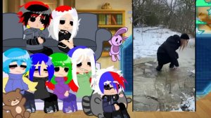 |реакция стран на рандом тт|лениво|почти в честь др|