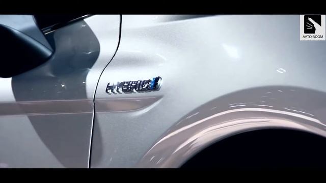 2018 Toyota Camry XSE Super Hybrid Interior and Exterior 1080p Full HD смотреть онлайн