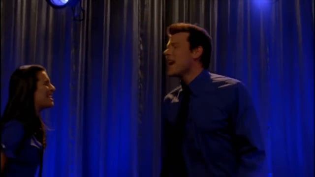 GLEE - Full Performance of “Somebody To Love” [Extended] from “Karaoke Revolution Glee: Volume 1” смотреть онлайн