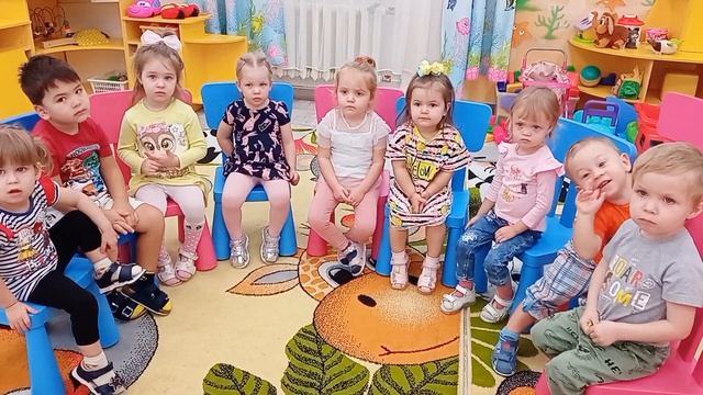 Павловский тракт (младшая группа). Ломоносовская школа. смотреть онлайн